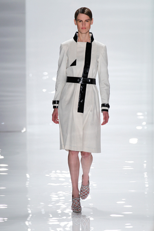 デレク ラム 2012年春夏<span>コレクション</span> - 写真12