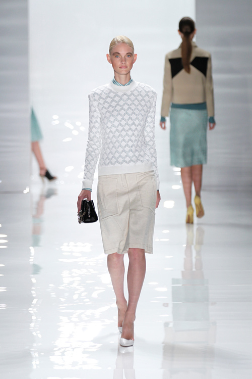 デレク ラム 2012年春夏<span>コレクション</span> - 写真16
