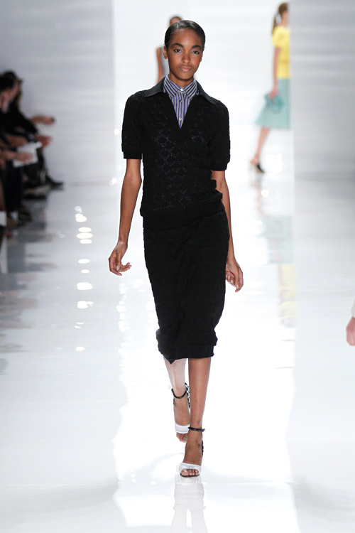 デレク ラム 2012年春夏<span>コレクション</span> - 写真19