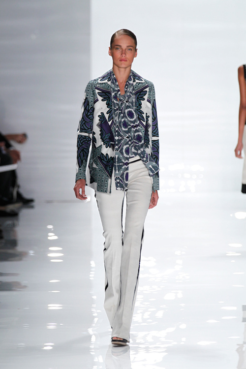 デレク ラム 2012年春夏<span>コレクション</span> - 写真22