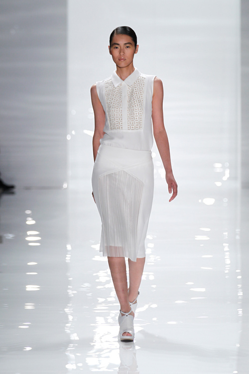 デレク ラム 2012年春夏<span>コレクション</span> - 写真26