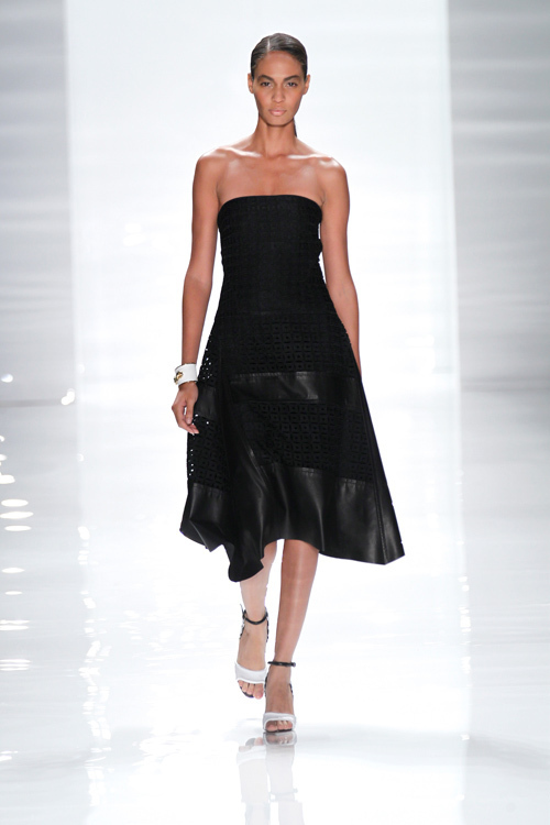 デレク ラム(DEREK LAM) 2012年春夏ウィメンズコレクション  - 写真27