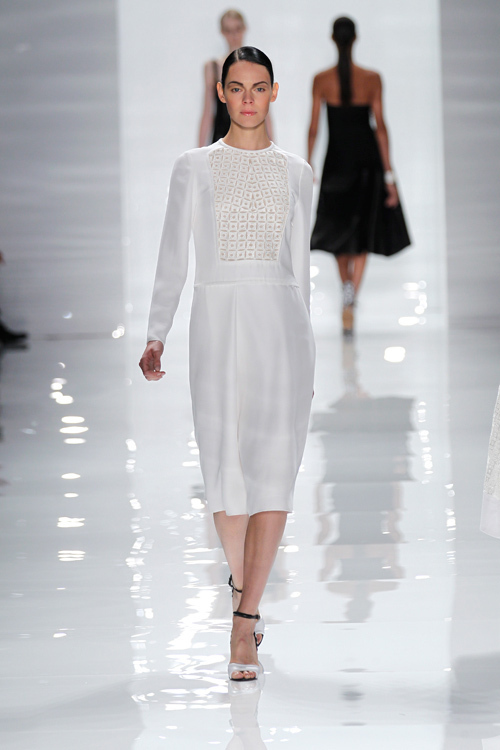 デレク ラム 2012年春夏<span>コレクション</span> - 写真29