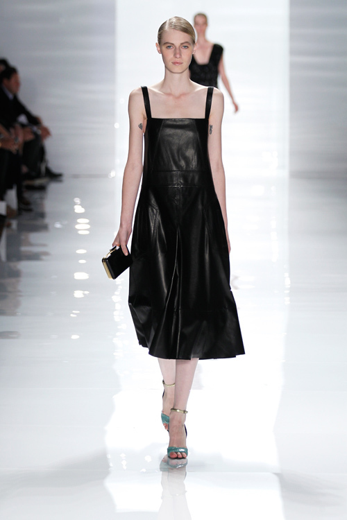 デレク ラム 2012年春夏<span>コレクション</span> - 写真30