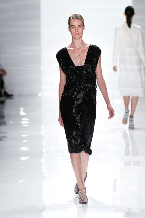デレク ラム 2012年春夏<span>コレクション</span> - 写真31