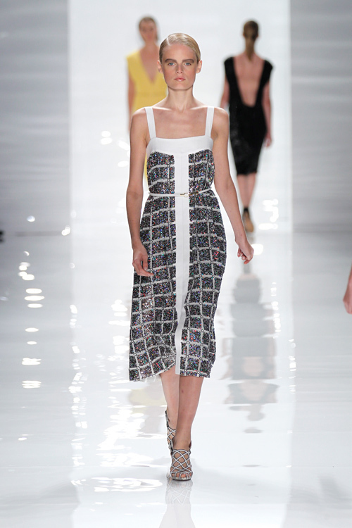 デレク ラム(DEREK LAM) 2012年春夏ウィメンズコレクション  - 写真33