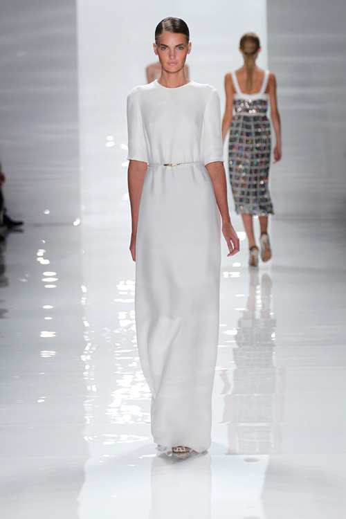 デレク ラム 2012年春夏<span>コレクション</span> - 写真35