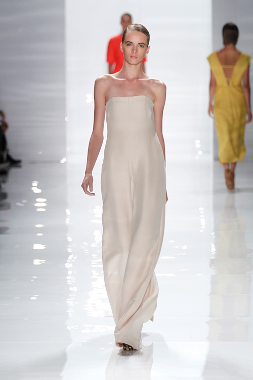 デレク ラム 2012年春夏<span>コレクション</span> - 写真36