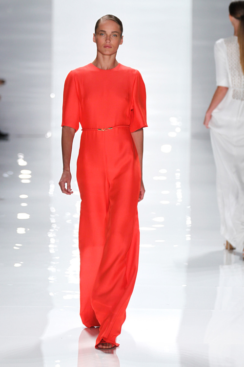 デレク ラム 2012年春夏<span>コレクション</span> - 写真37