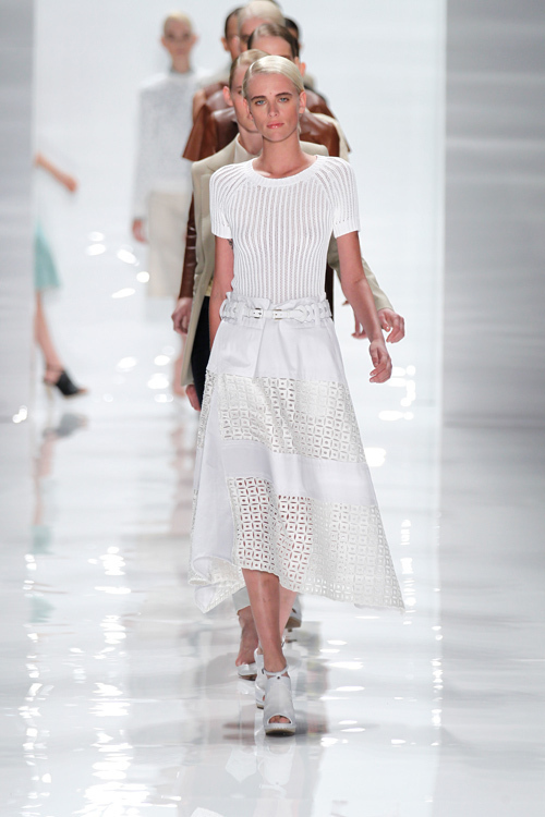 デレク ラム 2012年春夏<span>コレクション</span> - 写真38