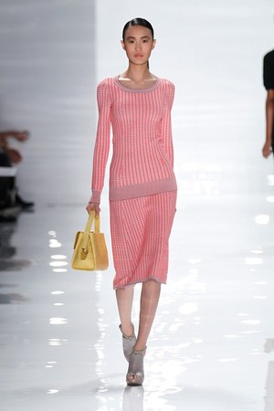デレク ラム(DEREK LAM) 2012年春夏ウィメンズコレクション  - 写真21
