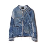 KUROリメイク デニムコレクションを東京＆大阪直営店でオーダー会｜写真4