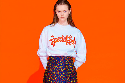 ポンティ 2016-17年秋冬  ウィメンズ コレクション