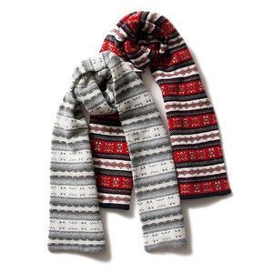 ヴァリス バイ ファクトタム×インバーアラン ニットコレクション発売 