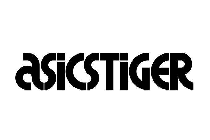 アシックスタイガー、ブランドのロゴデザインを刷新 - 心斎橋には世界初の旗艦店オープン｜写真1