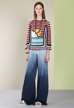 レッド ヴァレンティノ 2017年春夏コレクション  - ファッションを永遠に楽しむということ｜写真5