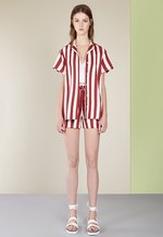 レッド ヴァレンティノ 2017年春夏コレクション  - ファッションを永遠に楽しむということ｜写真7