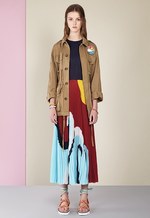 レッド ヴァレンティノ 2017年春夏コレクション  - ファッションを永遠に楽しむということ｜写真8