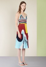 レッド ヴァレンティノ 2017年春夏コレクション  - ファッションを永遠に楽しむということ｜写真9