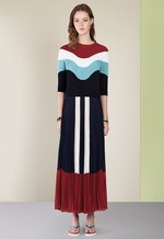 レッド ヴァレンティノ 2017年春夏コレクション  - ファッションを永遠に楽しむということ｜写真12