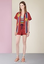 レッド ヴァレンティノ 2017年春夏コレクション  - ファッションを永遠に楽しむということ｜写真13