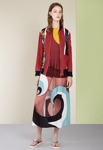 レッド ヴァレンティノ 2017年春夏コレクション  - ファッションを永遠に楽しむということ｜写真14