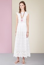 レッド ヴァレンティノ 2017年春夏コレクション  - ファッションを永遠に楽しむということ｜写真15