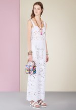 レッド ヴァレンティノ 2017年春夏コレクション  - ファッションを永遠に楽しむということ｜写真17