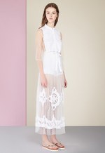 レッド ヴァレンティノ 2017年春夏コレクション  - ファッションを永遠に楽しむということ｜写真22