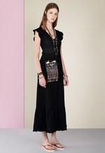 レッド ヴァレンティノ 2017年春夏コレクション  - ファッションを永遠に楽しむということ｜写真31