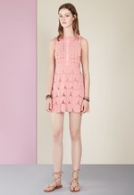 レッド ヴァレンティノ 2017年春夏コレクション  - ファッションを永遠に楽しむということ｜写真37