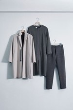 N.ハリウッド初のレディースサイズ、三越伊勢丹限定で発売｜写真1