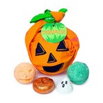 ラッシュのハロウィン限定バスグッズ、かぼちゃのバブルバーやモンスターのバスボムなど｜写真5
