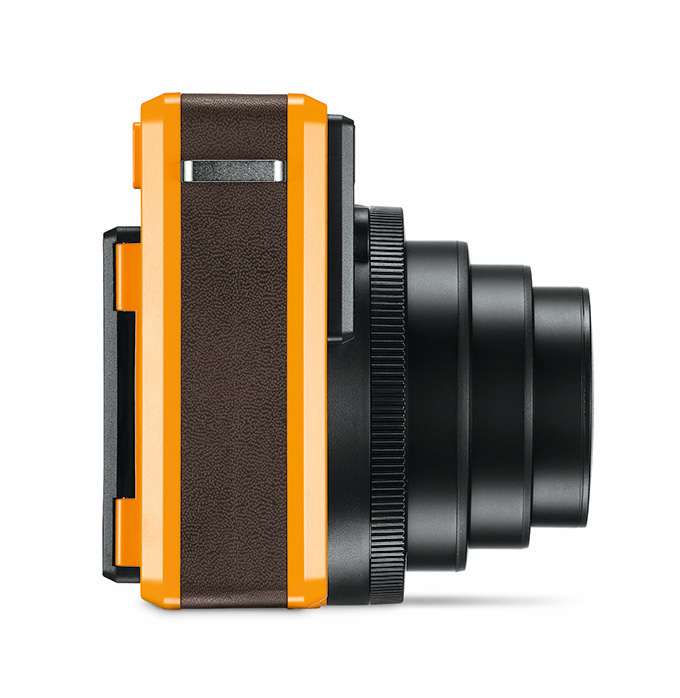 限定品　Leica チェキカメラ　ライカゾフォート　ミント 2020年】ライカゾフォートのミントを購入【開封の儀】 | 旅