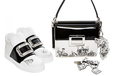 ロジェ ヴィヴィエ『マリー・アントワネット』