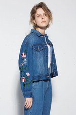 クラネ 2017年春夏コレクション - アートの中で見つけた新たな女性像｜写真2