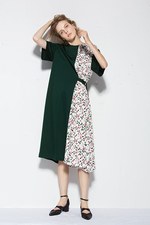 クラネ 2017年春夏コレクション - アートの中で見つけた新たな女性像｜写真3