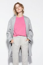 クラネ 2017年春夏コレクション - アートの中で見つけた新たな女性像｜写真7