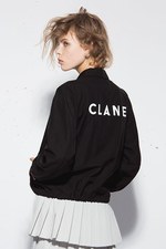 クラネ 2017年春夏コレクション - アートの中で見つけた新たな女性像｜写真14