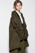 クラネ 2017年春夏コレクション - アートの中で見つけた新たな女性像｜写真16