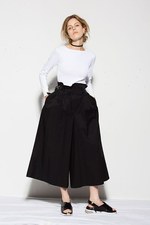 クラネ 2017年春夏コレクション - アートの中で見つけた新たな女性像｜写真19