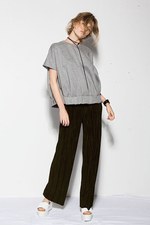 クラネ 2017年春夏コレクション - アートの中で見つけた新たな女性像｜写真25