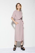 クラネ 2017年春夏コレクション - アートの中で見つけた新たな女性像｜写真38