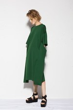 クラネ 2017年春夏コレクション - アートの中で見つけた新たな女性像｜写真39