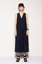 クラネ 2017年春夏コレクション - アートの中で見つけた新たな女性像｜写真43