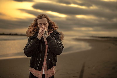 レターズ 2016-17年秋冬  メンズ コレクション