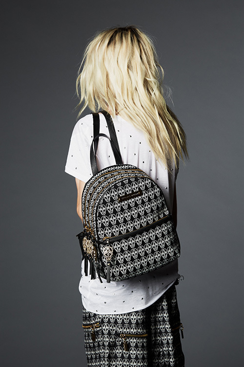トーマス ワイルド(THOMAS WYLDE) 2017年春夏ウィメンズコレクション ディテール - 写真21