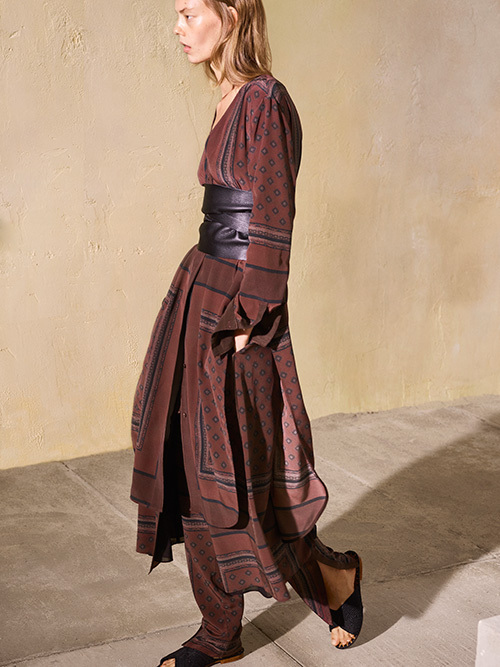 エリザベス アンド ジェームス 2017年春夏<span>コレクション</span> - 写真28