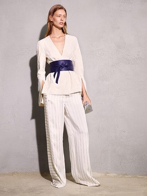 エリザベス アンド ジェームス(Elizabeth and James) 2017年春夏ウィメンズコレクション  - 写真6