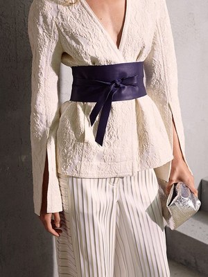 エリザベス アンド ジェームス(Elizabeth and James) 2017年春夏ウィメンズコレクション  - 写真8